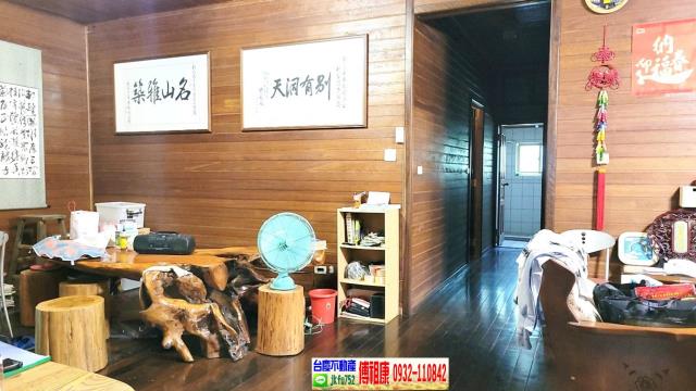 苗栗南庄農舍-10