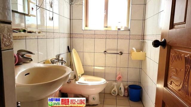 苗栗南庄農舍-14