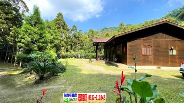 苗栗南庄農舍-1