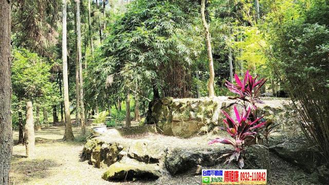 苗栗南庄農舍-3