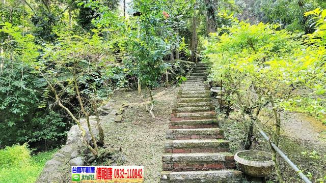 苗栗南庄農舍-6