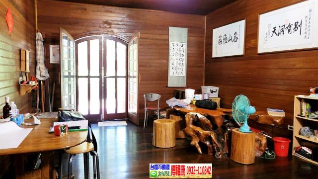 苗栗南庄農舍-8