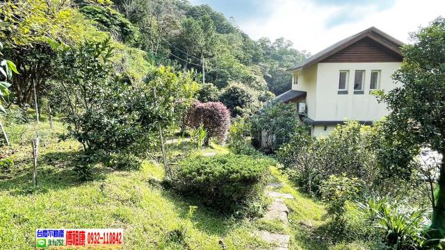 新竹北埔別墅-5