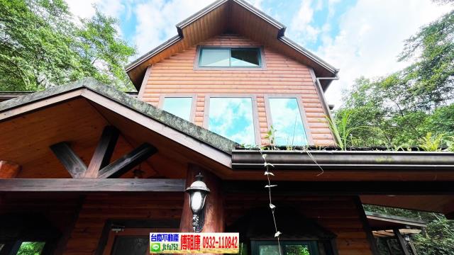 橫山農舍-1