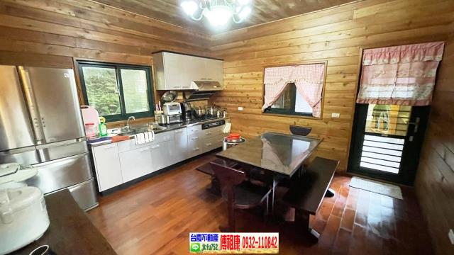 橫山農舍-8