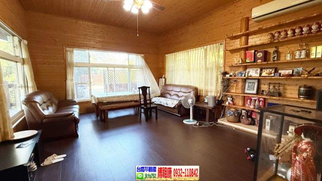 新竹農舍-5