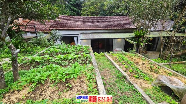 新竹關西三合院-6