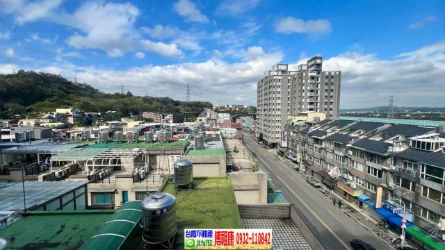 新竹竹東華廈-13