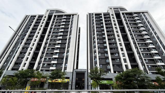 新竹竹東大樓-14
