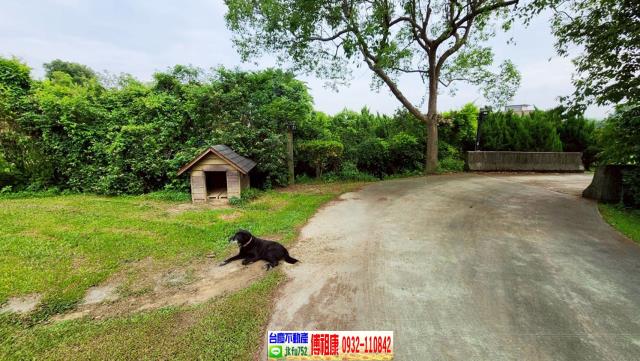 新竹橫山農舍-6
