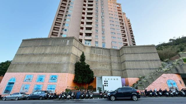 新北萬里大樓-14