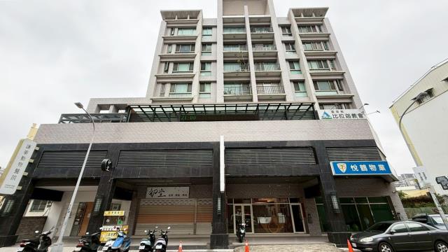 新竹東區華廈-14