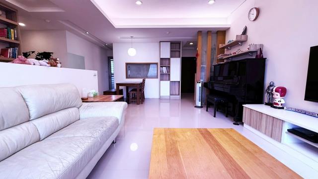 新竹東區華廈-1