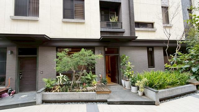 新竹北區透天-14