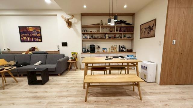 新竹北區透天-2