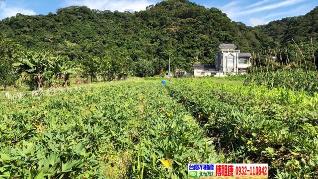 芎林農地-2