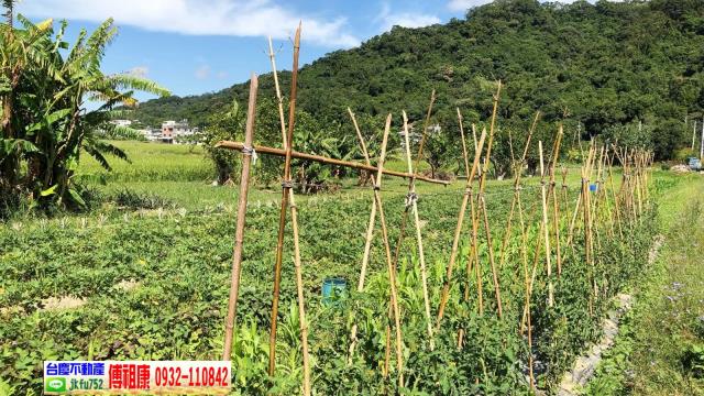 芎林農地-4