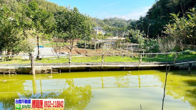 北埔農地-12