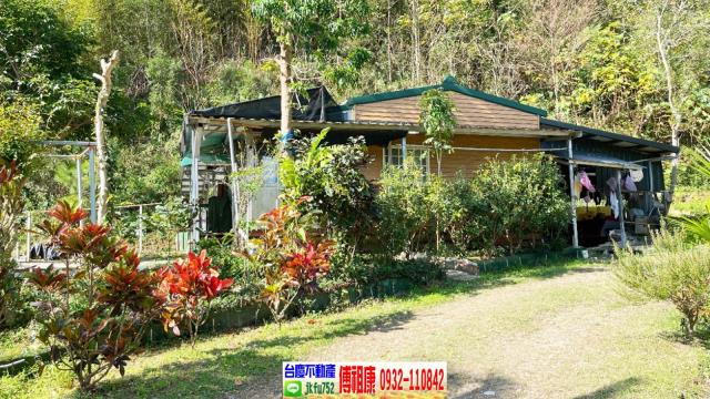 北埔農地-1