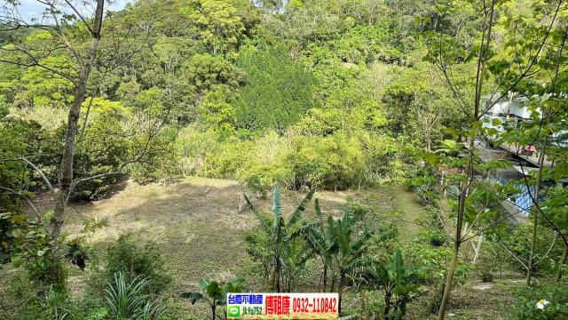 南庄農地-14