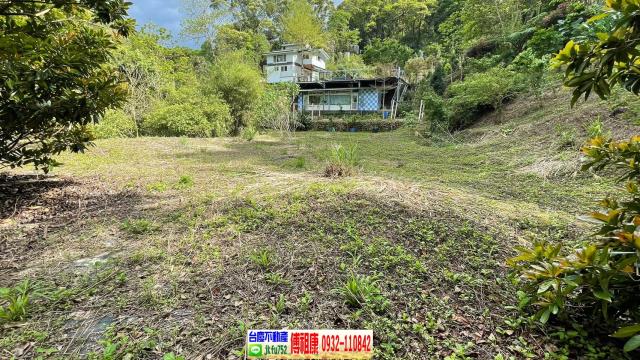 南庄農地-1