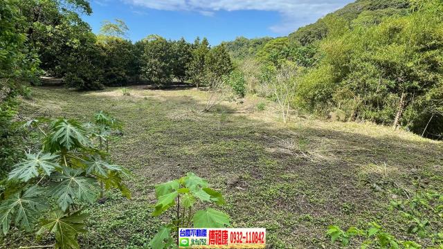 南庄農地-5