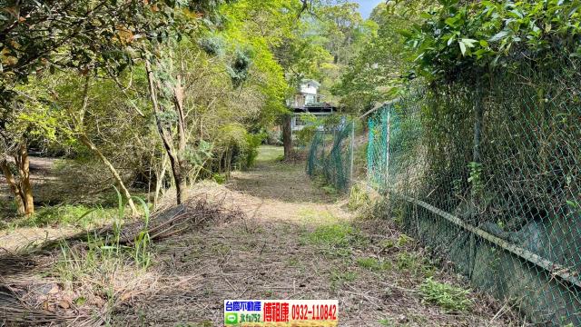 南庄農地-8