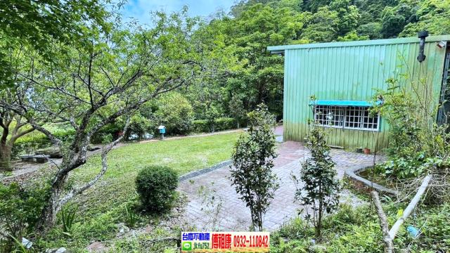 南庄林地-3