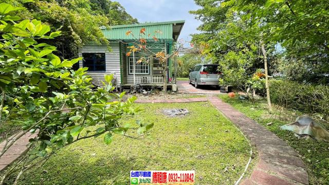 南庄林地-4