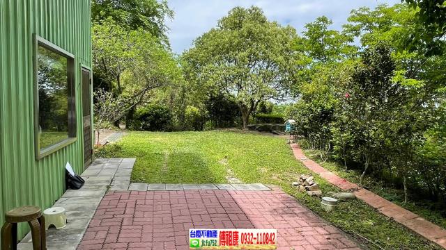 南庄林地-5