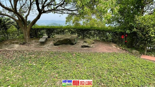 南庄林地-7