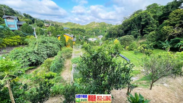新竹峨眉農地-13