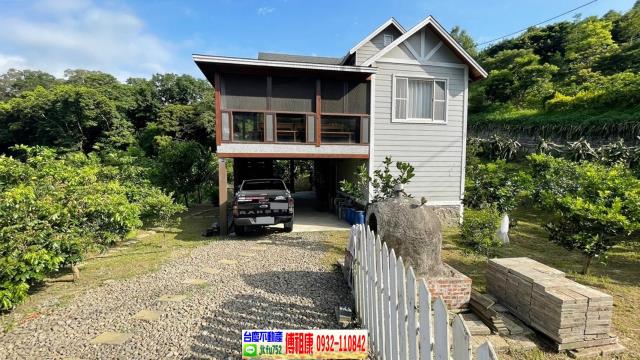 新竹峨眉農地-1