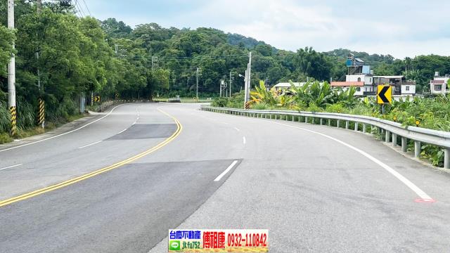 新竹關西農地-13