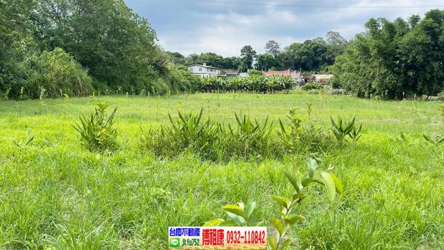 新竹關西農地-0