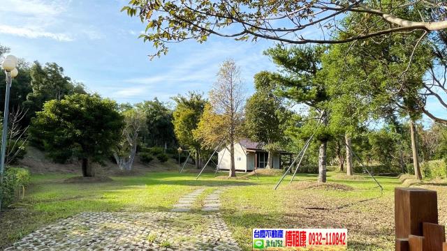 頭份農地-0