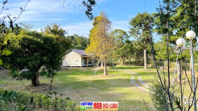頭份農地-3