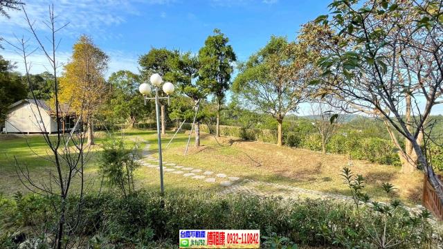 頭份農地-5