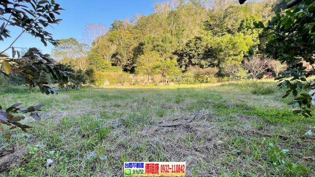 新竹北埔農地-11