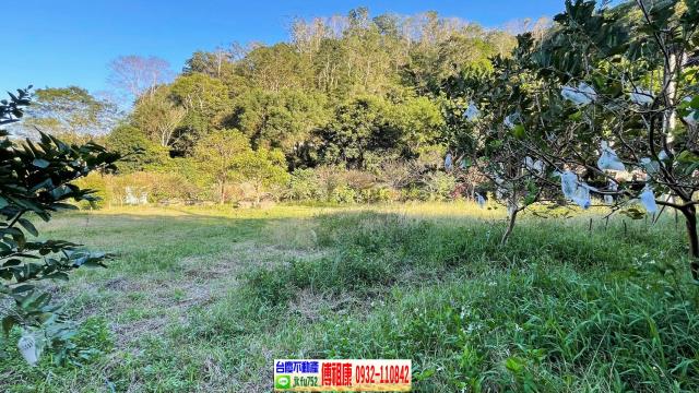 新竹北埔農地-12