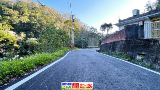 新竹北埔農地-14
