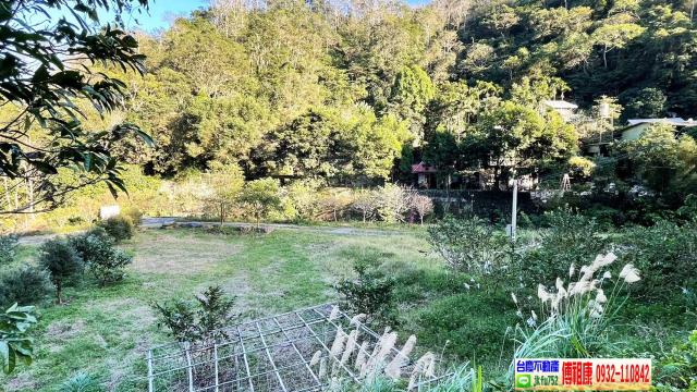 新竹北埔農地-1