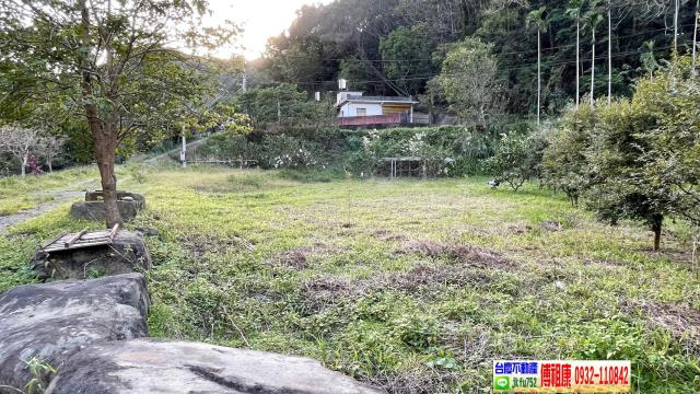 新竹北埔農地-4