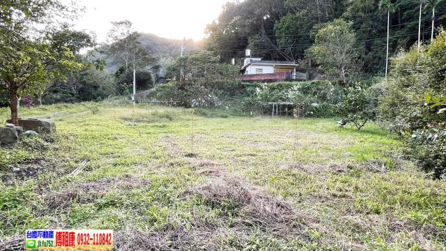 新竹北埔農地-5