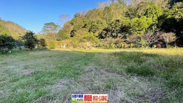 新竹北埔農地-7