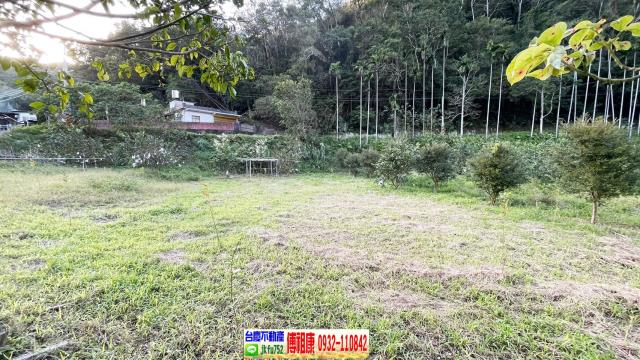 新竹北埔農地-8