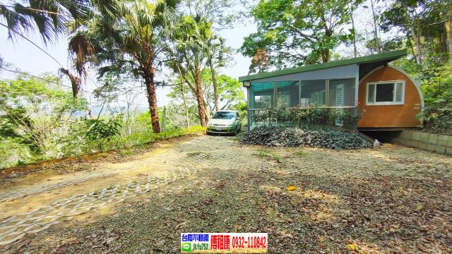 新竹北埔山坡地-2
