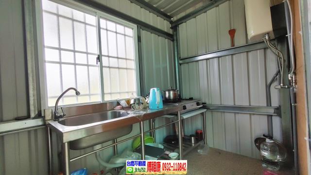 新竹北埔山坡地-8