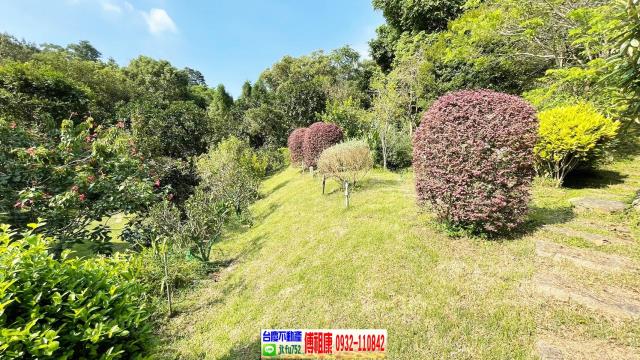 北埔農地-7