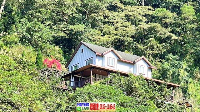 新竹新埔林地-1